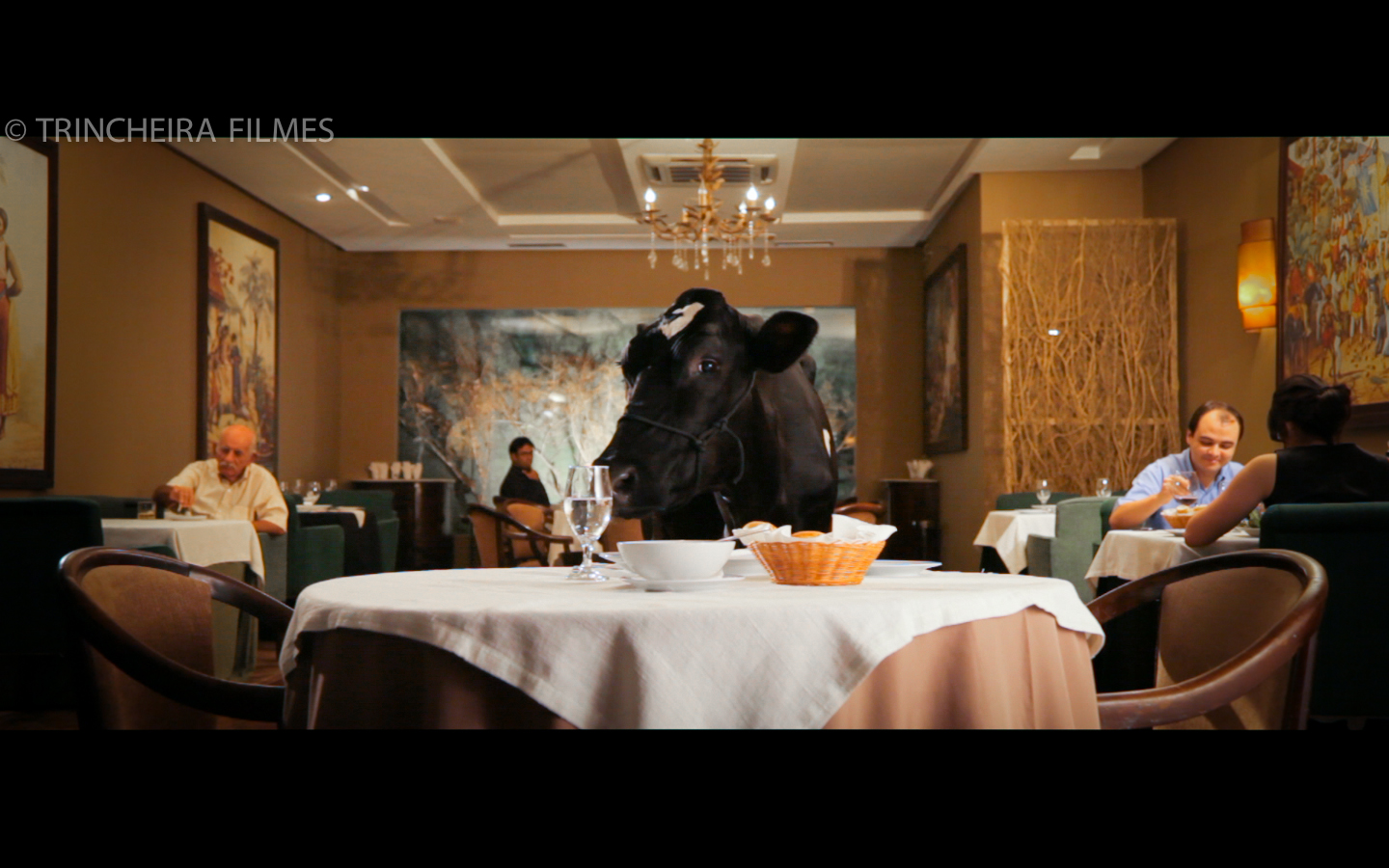 Confira os 35 longas que serão exibidos na 19ª Mostra de Tiradentes