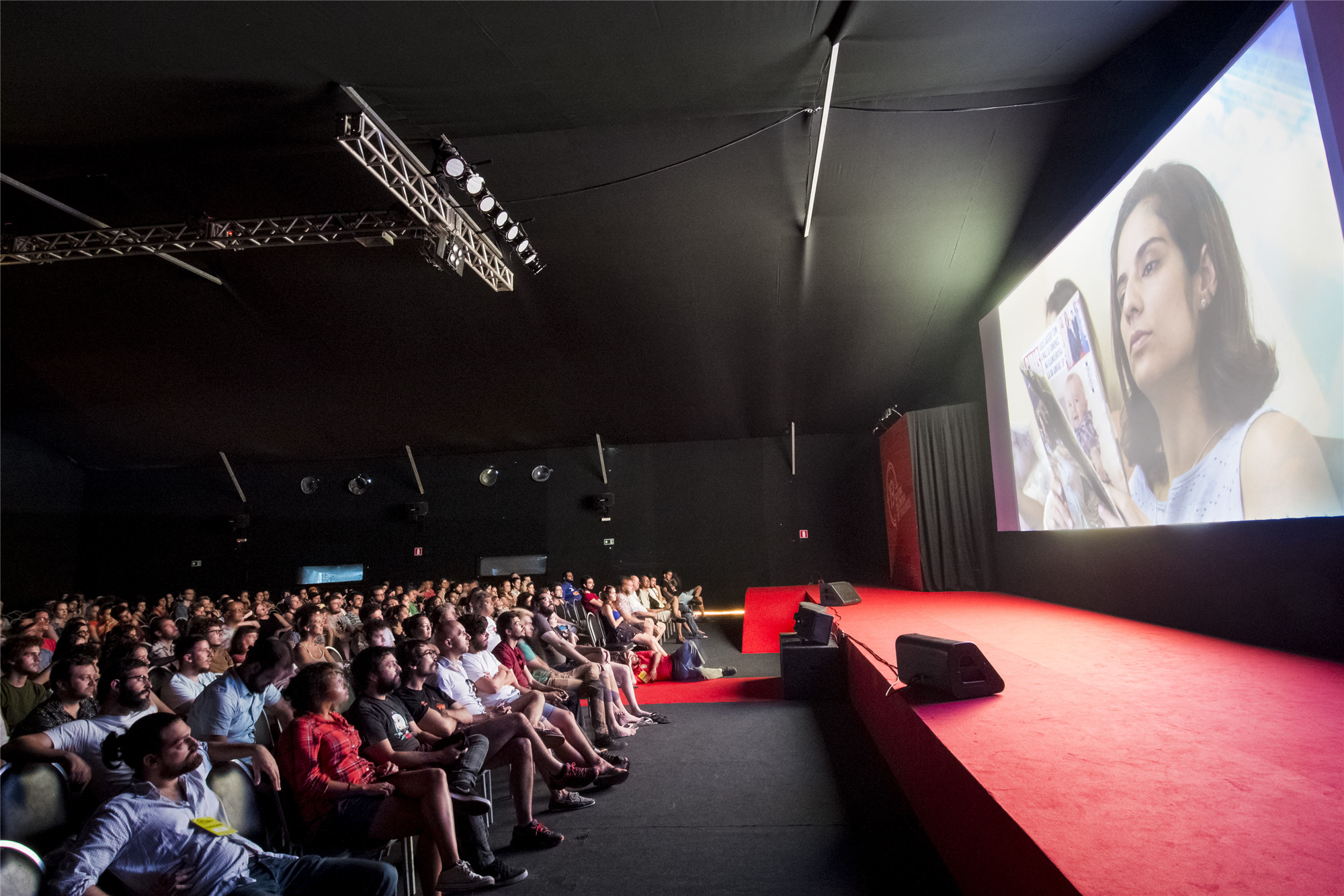 19ª Mostra de Tiradentes: um balanço sobre a inevitabilidade do cinema