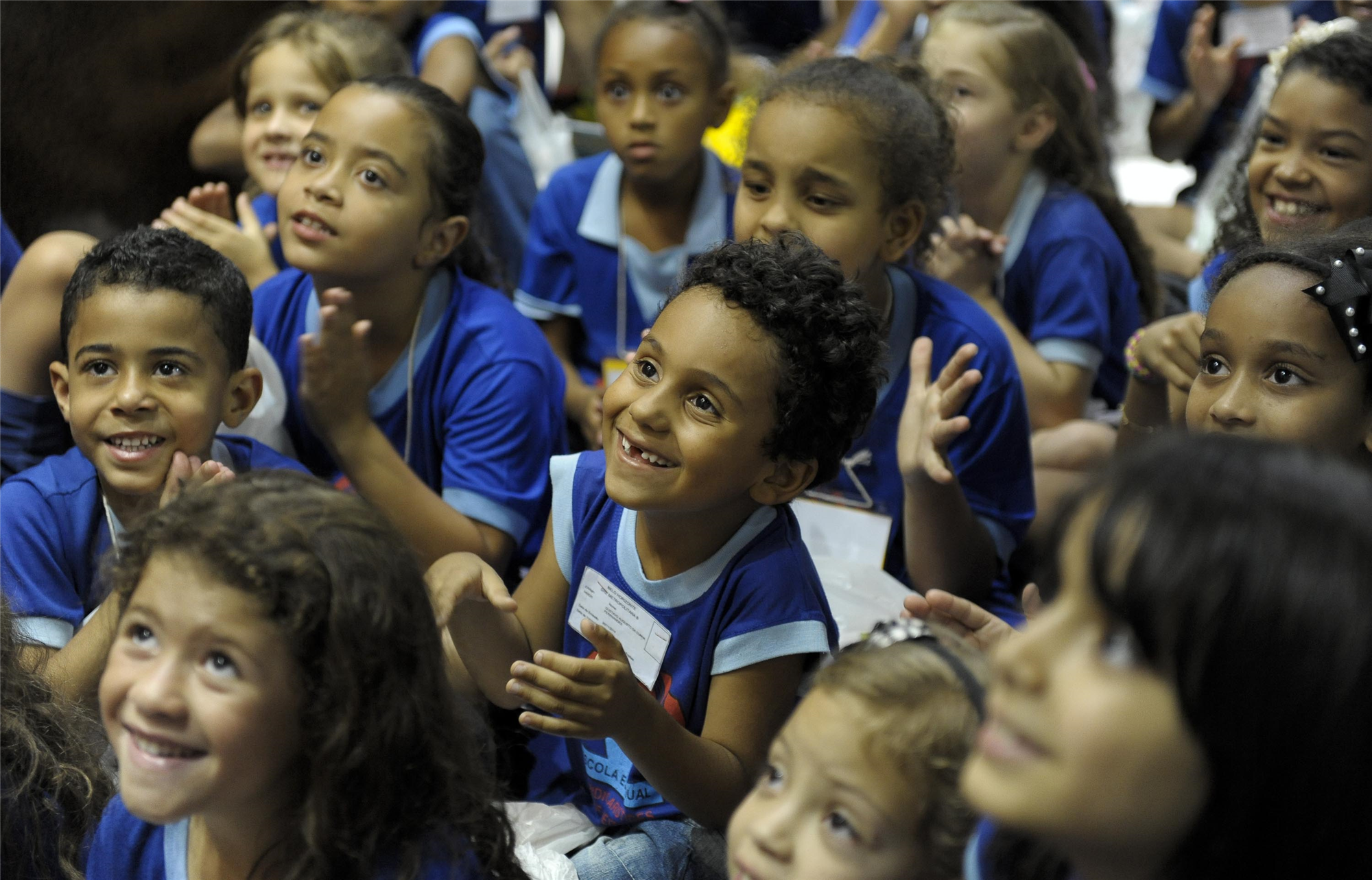 Aberta as inscrições para a visitação escolar na Bienal do Livro de Minas