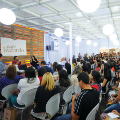 Evento | Bienal do Livro – Assessoria imprensa eventos culturais BH