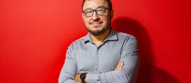 Jihan Kazzaz – Diretor