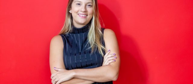 Rafaella Bosco – Jornalista
