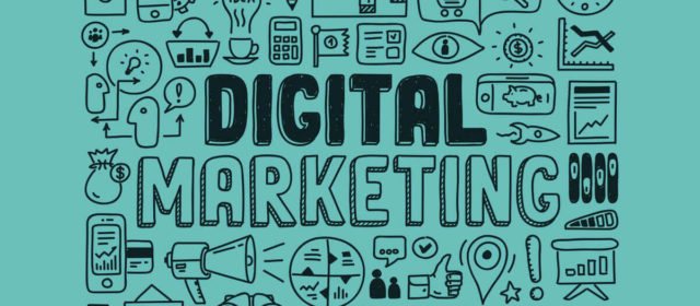 Marketing digital – ETC se posiciona como parceira estratégica de negócios