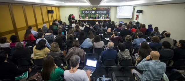 15a CineOP – Rodas de Conversa, Mesas Temáticas, Encontros de Cinema, de Arquivos e de Educação reúnem 75 profissionais no centro de 25 debates