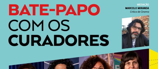 Curadores apresentam programação da 15a CineOP