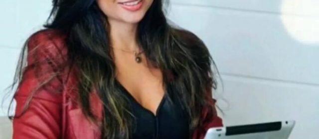 Jamille Callegari – Coordenadora de Marketing