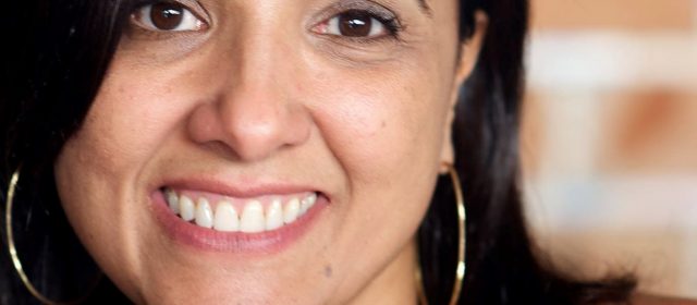 Márcia Queirós – Jornalista